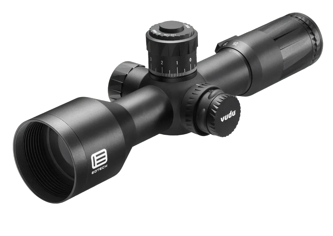 5-25x50 FFP